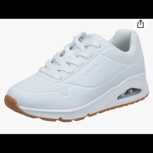 Skechers Uno Stand on Air Sneakers